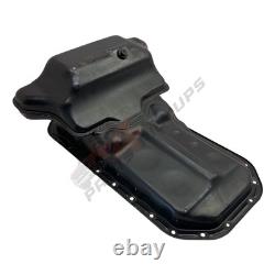 2007 Toyota Hilux HL3 Engine Oil Sump Pan 2006-2015 1210130090
