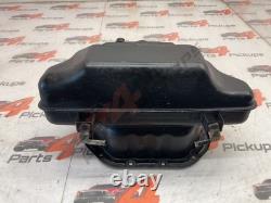 2007 Toyota Hilux HL3 Engine Oil Sump Pan 2006-2015 1210130090