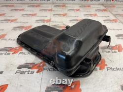 2007 Toyota Hilux HL3 Engine Oil Sump Pan 2006-2015 1210130090