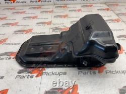 2007 Toyota Hilux HL3 Engine Oil Sump Pan 2006-2015 1210130090