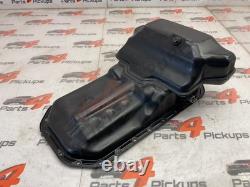 2007 Toyota Hilux HL3 Engine Oil Sump Pan 2006-2015 1210130090