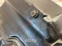 2007 Toyota Hilux HL3 Engine Oil Sump Pan 2006-2015 1210130090