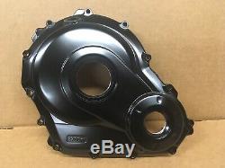 2008-2018 Suzuki GSXR 600-750, Engine oil pan, motor oil cover OEM #8620