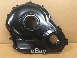 2008-2018 Suzuki GSXR 600-750, Engine oil pan, motor oil cover OEM #8620