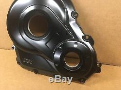 2008-2018 Suzuki GSXR 600-750, Engine oil pan, motor oil cover OEM #8620