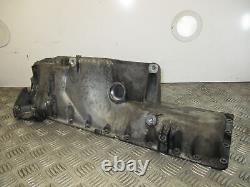 2008 BMW X5 E70 3.0D XDrive M57N2/306D3. Oil Sump 7796325 120K