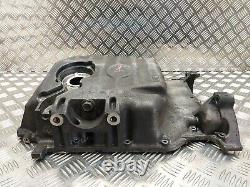 2009 Honda Accord Mk8 2.2 I-dtec Diesel Manual Oil Sump Pan