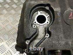 2009 Honda Accord Mk8 2.2 I-dtec Diesel Manual Oil Sump Pan