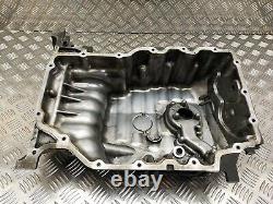 2009 Honda Accord Mk8 2.2 I-dtec Diesel Manual Oil Sump Pan