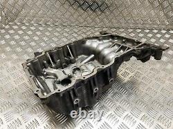 2009 Honda Accord Mk8 2.2 I-dtec Diesel Manual Oil Sump Pan