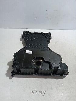 2010-14 Mercedes C Class W204 W212 Om651 2.1 Engine Oil Sump Pan A6510100328