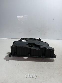 2010-14 Mercedes C Class W204 W212 Om651 2.1 Engine Oil Sump Pan A6510100328