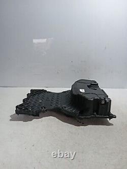 2010-14 Mercedes C Class W204 W212 Om651 2.1 Engine Oil Sump Pan A6510100328