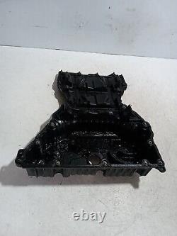 2010-14 Mercedes C Class W204 W212 Om651 2.1 Engine Oil Sump Pan A6510100328