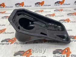 2010 Mitsubishi L200 Warrior Engine Oil Sump Pan 1200A238 2006-2015