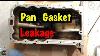 2011 2020 Gm Ecotec 1 4l Oil Leak Oil Pan Gasket Leak Repair Chevy Cruze Sonic Trax Encore