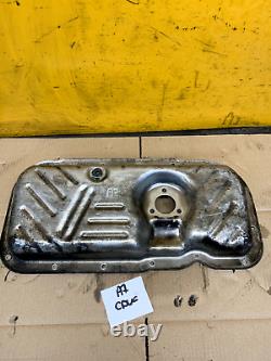2011 Audi A7 3.0 Tdi Cdu Diesel Oil Sump Pan 059103602ae