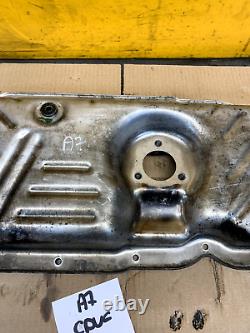 2011 Audi A7 3.0 Tdi Cdu Diesel Oil Sump Pan 059103602ae