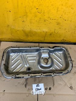2011 Audi A7 3.0 Tdi Cdu Diesel Oil Sump Pan 059103602ae