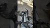 2011 F10 Bmw 535i Xdrive In For Oil Pan Gasket Replacement Big Job