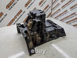 2011 LAND ROVER RANGE ROVER SPORT L320 3.0 ENGINE OIL SUMP PAN 9h2q6675ba