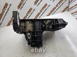 2011 LAND ROVER RANGE ROVER SPORT L320 3.0 ENGINE OIL SUMP PAN 9h2q6675ba