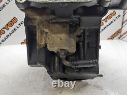 2011 LAND ROVER RANGE ROVER SPORT L320 3.0 ENGINE OIL SUMP PAN 9h2q6675ba