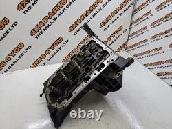 2011 LAND ROVER RANGE ROVER SPORT L320 3.0 ENGINE OIL SUMP PAN 9h2q6675ba