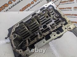 2011 LAND ROVER RANGE ROVER SPORT L320 3.0 ENGINE OIL SUMP PAN 9h2q6675ba