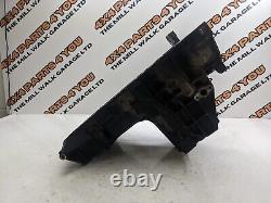 2011 LAND ROVER RANGE ROVER SPORT L320 3.0 ENGINE OIL SUMP PAN 9h2q6675ba