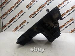 2011 LAND ROVER RANGE ROVER SPORT L320 3.0 ENGINE OIL SUMP PAN 9h2q6675ba