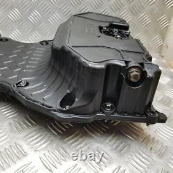 2011 Mercedes E Class E220 W212 2.1 CDI Engine Oil Sump Pan A6510100328