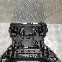 2011 Mercedes E Class E220 W212 2.1 CDI Engine Oil Sump Pan A6510100328