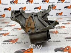 2011 Nissan Navara 3.0l V6 Engine Oil Sump Pan 2010-2015 1111000Q1E