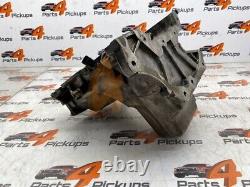 2011 Nissan Navara 3.0l V6 Engine Oil Sump Pan 2010-2015 1111000Q1E