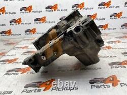 2011 Nissan Navara 3.0l V6 Engine Oil Sump Pan 2010-2015 1111000Q1E
