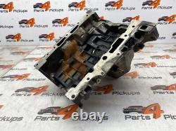 2011 Nissan Navara 3.0l V6 Engine Oil Sump Pan 2010-2015 1111000Q1E