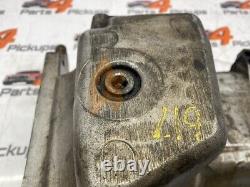 2011 Nissan Navara 3.0l V6 Engine Oil Sump Pan 2010-2015 1111000Q1E