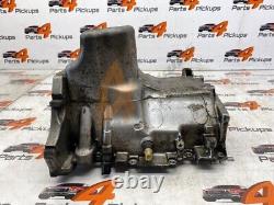 2011 Nissan Navara 3.0l V6 Engine Oil Sump Pan part number 1111000Q1E 2010-2015