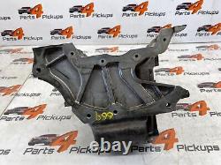 2011 Nissan Navara 3.0l V6 Engine Oil Sump Pan part number 1111000Q1E 2010-2015