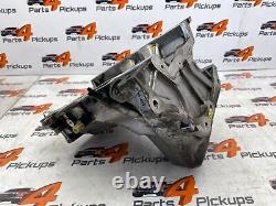 2011 Nissan Navara 3.0l V6 Engine Oil Sump Pan part number 1111000Q1E 2010-2015