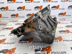 2011 Nissan Navara 3.0l V6 Engine Oil Sump Pan part number 1111000Q1E 2010-2015