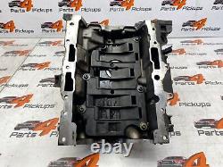 2011 Nissan Navara 3.0l V6 Engine Oil Sump Pan part number 1111000Q1E 2010-2015