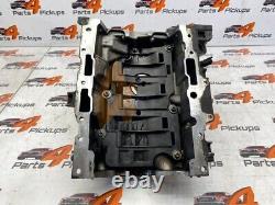 2011 Nissan Navara 3.0l V6 Engine Oil Sump Pan part number 1111000Q1E 2010-2015