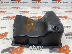 2012 Ford Ranger XLT 2.2l QJ2R Engine Oil Sump Pan BB3Q6675A2A 2012-2019