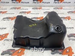 2012 Ford Ranger XLT 2.2l QJ2R Engine Oil Sump Pan BB3Q6675A2A 2012-2019