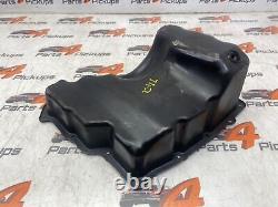 2012 Ford Ranger XLT 2.2l QJ2R Engine Oil Sump Pan BB3Q6675A2A 2012-2019