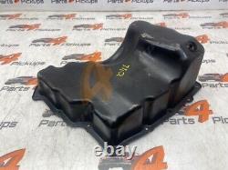 2012 Ford Ranger XLT 2.2l QJ2R Engine Oil Sump Pan BB3Q6675A2A 2012-2019