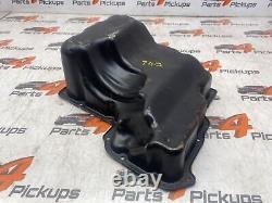 2012 Ford Ranger XLT 2.2l QJ2R Engine Oil Sump Pan BB3Q6675A2A 2012-2019