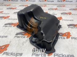 2012 Ford Ranger XLT 2.2l QJ2R Engine Oil Sump Pan BB3Q6675A2A 2012-2019